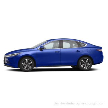BYD Destroyer 05 Elektrische voertuigen Elektrische auto Luxe BYD Energy SUV Destroyer